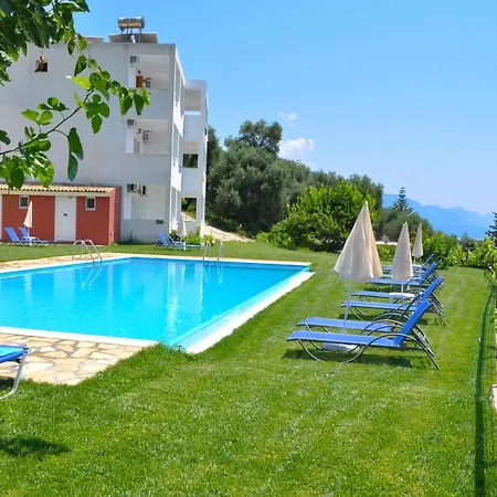 Apartamento Studio Ideal For An Escape With Swimming Pool On Beach *
