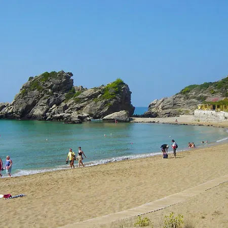Studio Ideal For An Escape With Swimming Pool On Beach Apartamento *