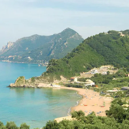 Apartamento Studio Ideal For An Escape With Swimming Pool On Beach Pelekas